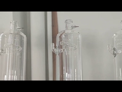 راکتور شیشه ای شیمیایی