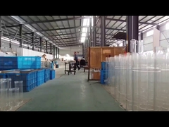 راکتور شیشه ای شیمیایی