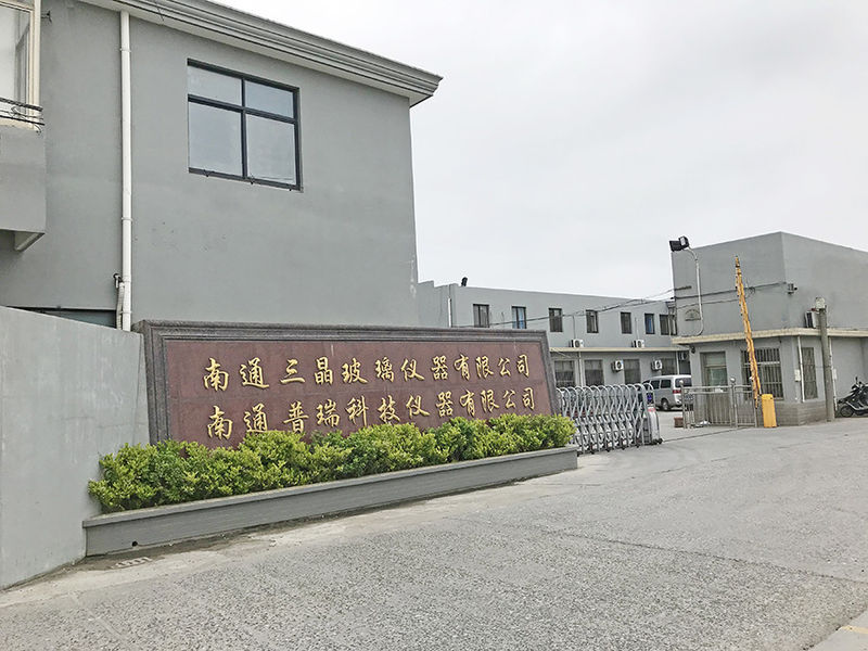 چین Nantong Sanjing Chemglass Co.,Ltd مشخصات شرکت 